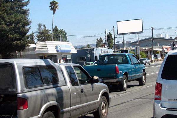 Mission ES 305ft N/O Phylmore Ct F/N - 1