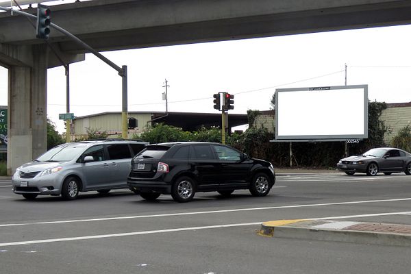 Williams ES 10ft S/O San Leandro F/N - 1
