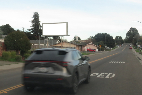 Benicia NS 200ft W/O Banning F/W - 1