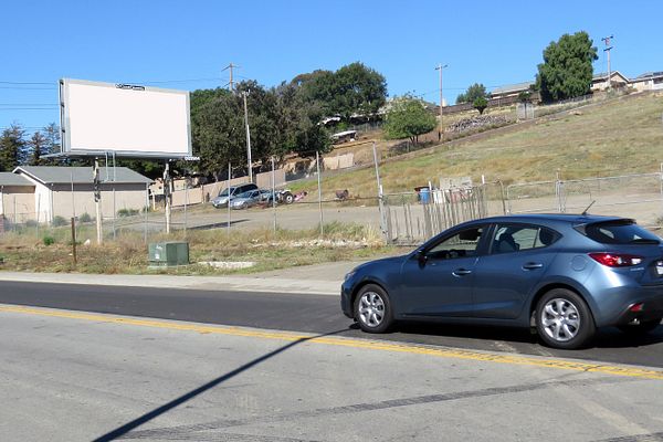 Benicia NS 200ft W/O Banning F/E - 1