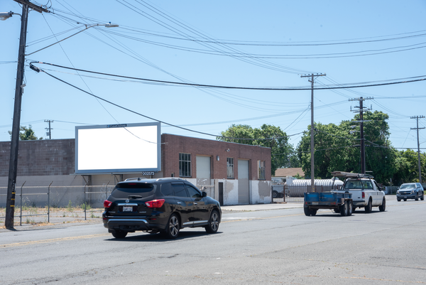 Solano SS 200ft W/O Central F/E - 1