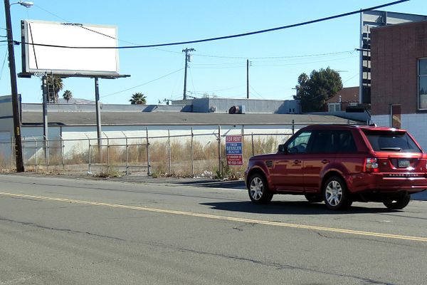 Solano SS 75ft W/O Central F/W - 1
