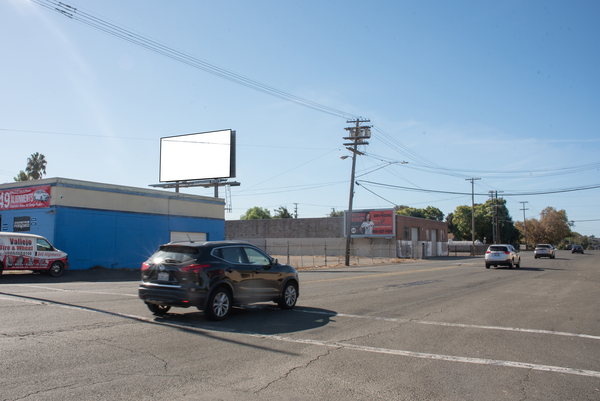 Solano SS 75ft W/O Central F/E - 1