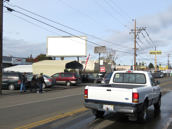 Almaden Rd WS 211ft N/O Northern Rd F/S - 1