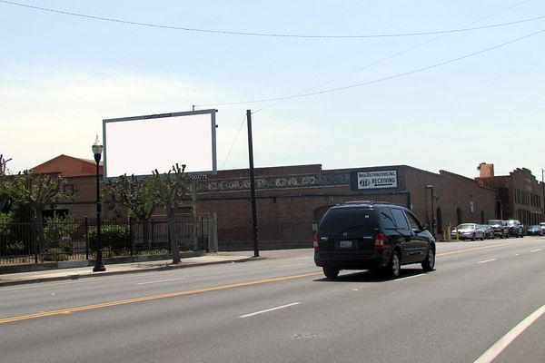 Keyes SS 172ft W/O 5th St F/E - 1