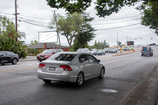 Mckee SS 282ft W/O 33rd St F/E - 1