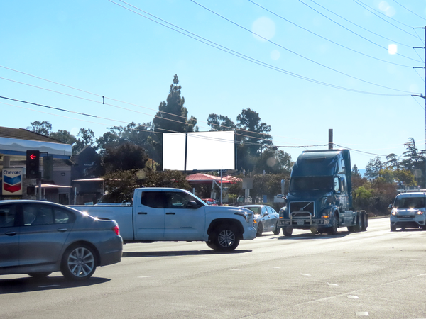 Montague Xwy SS 160ft W/O O'Toole F/E - 1
