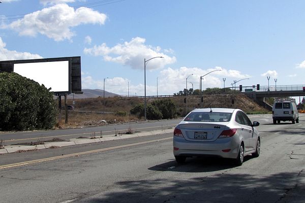 Monterey ES 0.21mi N/O Bailey F/N - 1
