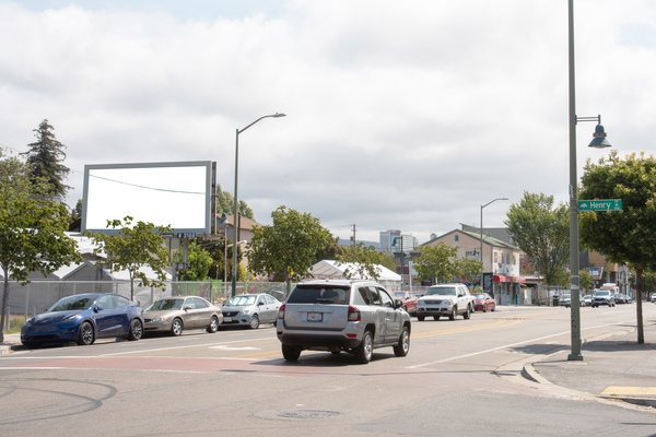 7th St NS 149ft W/O Chester F/W - 1