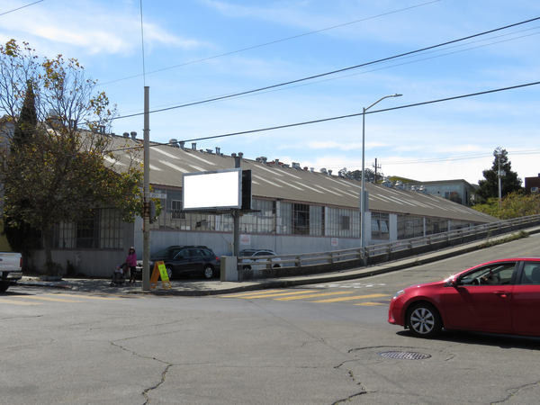 20th St SS 5ft W/O Tennessee F/E - 1