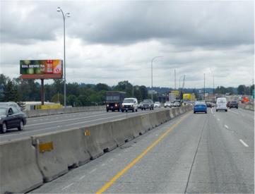 I-5 NL 50F E/O PORTLAND AV WF-1