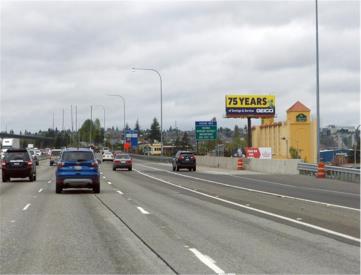 I-5 NL 50F E/O PORTLAND AV EF-2