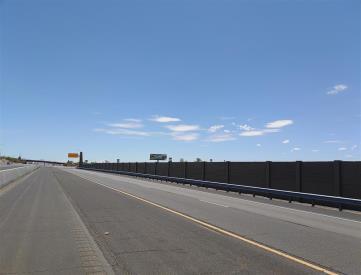 I-10 TX S/L .03 EMP 000 EL PASO MP 0.03