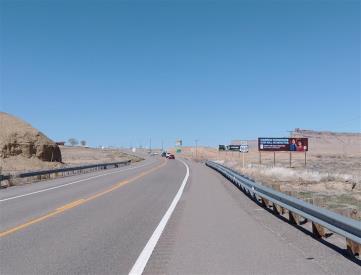 HWY 491 E/L.20NMP006 MP6.20