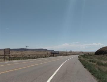 HWY 491 E/L.20NMP006 MP6.20