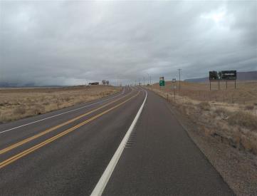 HWY 491 E/L.30NMP006 MP6.30