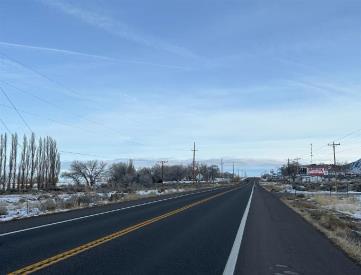 HWY 160/166 W/L.40SMP028 MP27.60