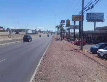 I-10 S/S .33 MI E/O HAWKINS WF