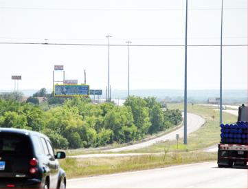 S/S I-20 AT FM 570 MM 343 F/NE