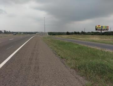 S/S I-20 AT FM 570 MM 343 F/SW