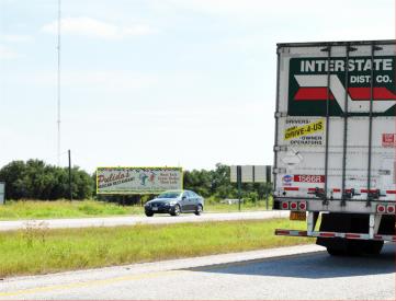 S/S I-20 EASTLAND EAST OF EXIT 343 F/E