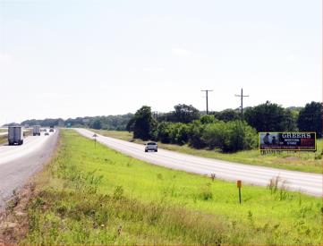 N/S I 20 COLONY CREEK M.M. 346 F/E