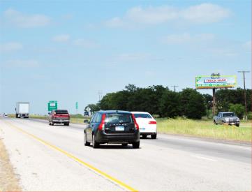 I-20 SS 3100' W/O EXIT 345