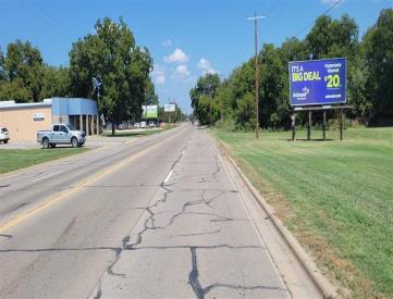 BROWNWOOD 401 CC WOODSON