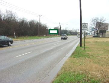 BROWNWOOD 401 CC WOODSON