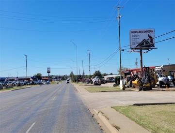 N/S EASTLAND 1304 E MAIN F/E