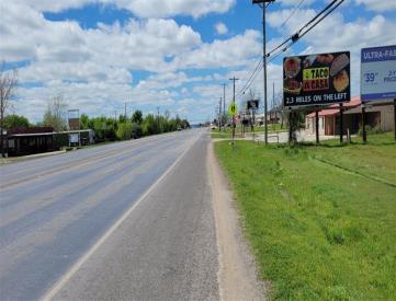 N/S US 67 1202 EARLY BLVD F/E
