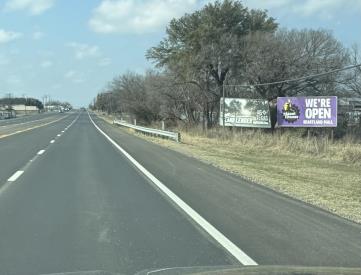 N/S US 67 1602 EARLY BLVD F/E