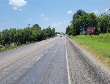 N/S US 67 1602 EARLY BLVD F/E