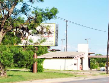 ES FM 2524 F/N 2616 AUSTIN @ MAGNOLIA