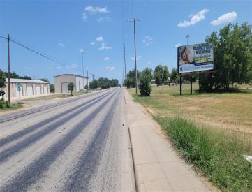 W/S US 279 BROWNWOOD 2503 HWY 279 N F/N