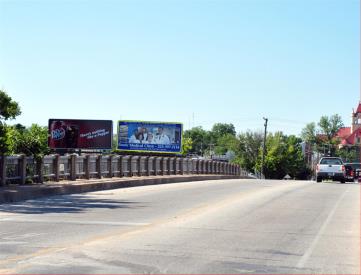 E/S US 377N @ BRADY CRK F/N