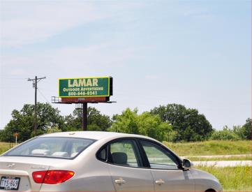 S/S I-20 S/S .4 MILES E/O SH206