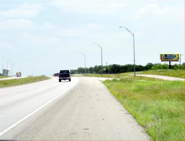 S/S I-20 S/S .4 MILES E/O SH206 F/W