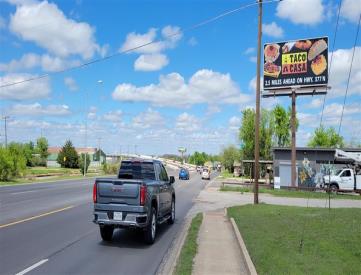 E/S US 1900 S HWY 377 F/SW