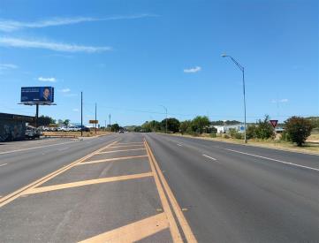 E/S 1900 S HWY 377 F/NE