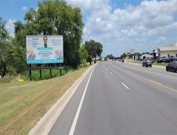 W/S US 377 2401 S HWY 377 F/S