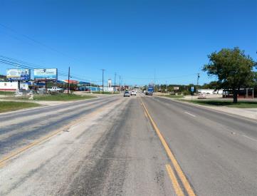 W/S US 377 3803 S HWY 377 F/S