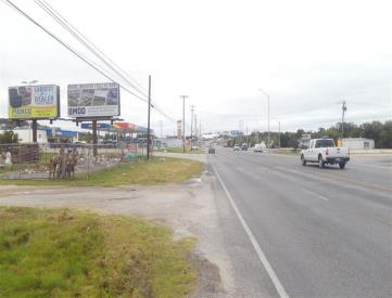 W/S US 377 3803 S HWY 377 F/S