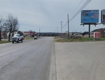 W/S US 377 3803 S HWY 377 F/N