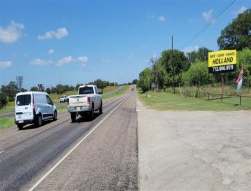 US 67 67 W @ GILES