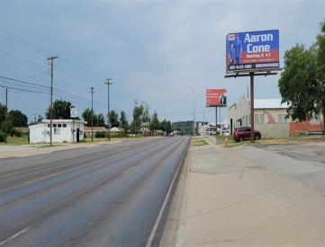 N/S US 67 831 67 W F/E