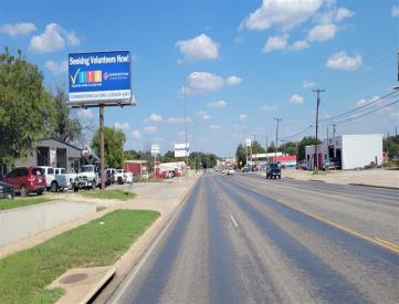 N/S US 67 831 67 W F/W