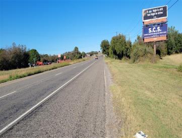 US-377 S/L 733 W/O CR 258 (MILLERS)