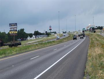 S/S IH-20E .5M E/O US 183 *ETOP* F/E