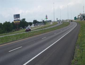 S/S IH-20E .5M E/O US 183 *EBOT* F/E